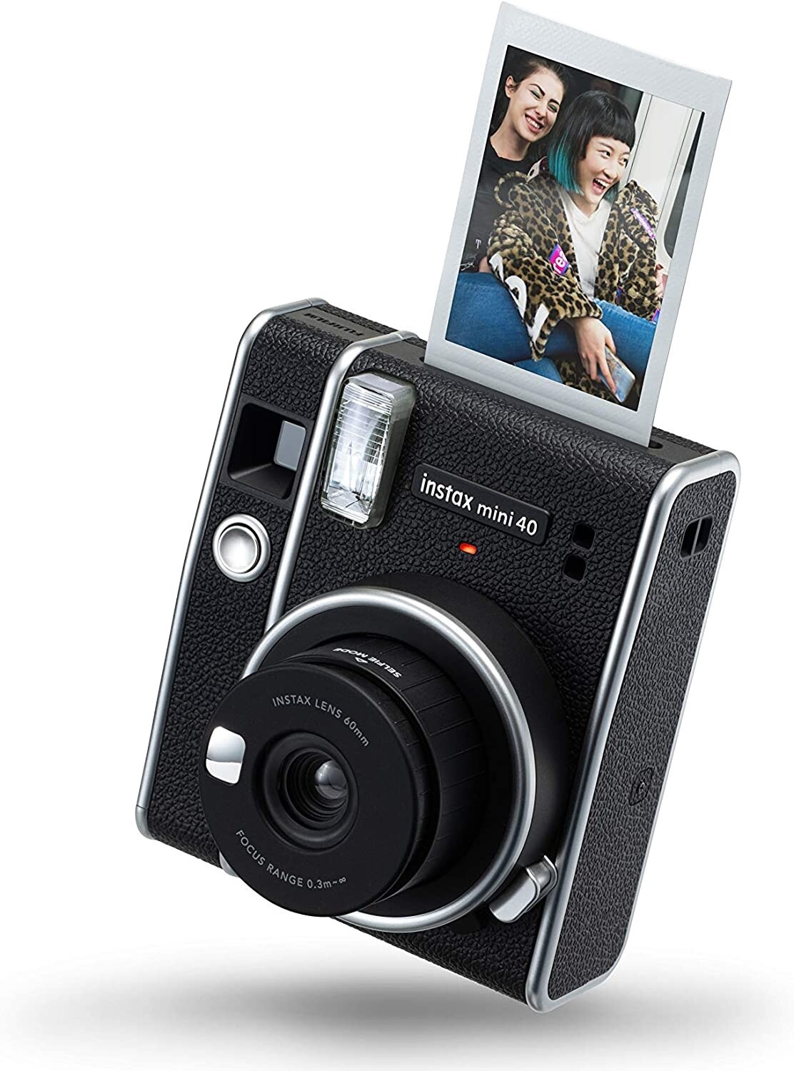 富士フイルム FUJIFILMINS MINI 40 [インスタントカメラ チェキ instax mini 40（インスタックス 40）] 0 Mini Instax FUJIFILM(富士フイルム) Blog チェキ