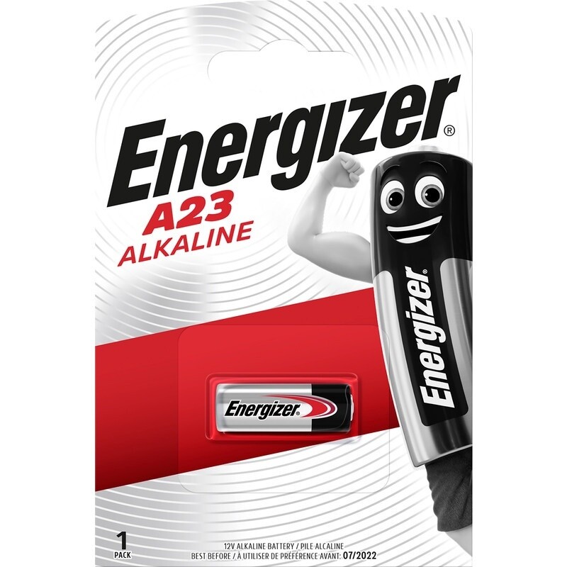 Energizer A23 Battery