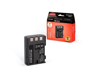 Hahnel HL-2LHP / Canon NB-2LH