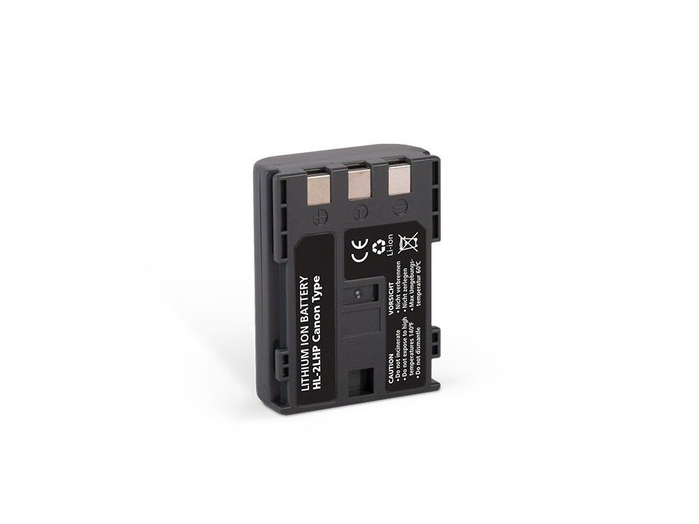 Canon HL-2LHP / NB-2LH