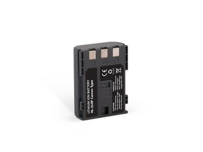 Hahnel Canon HL-2LHP / NB-2LH