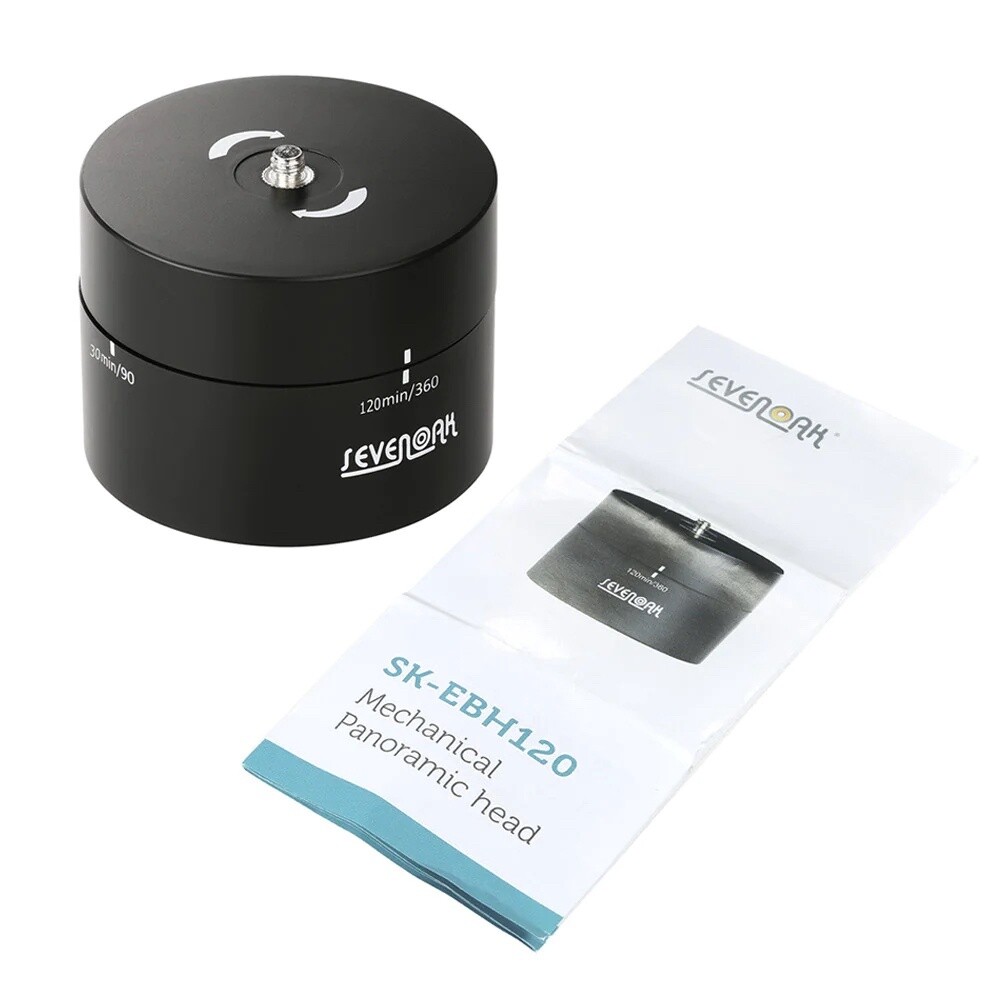 Sevenoak Panoramic Ball Head
