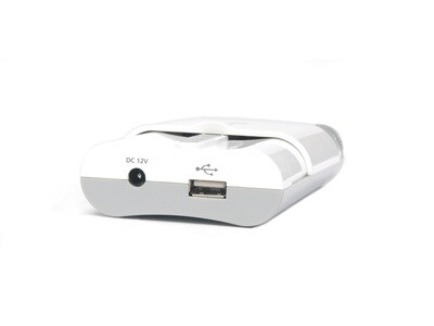 Unipal Plus Charger