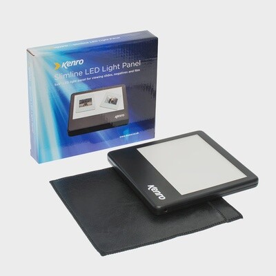Kenro 5x4" LED Light Panel