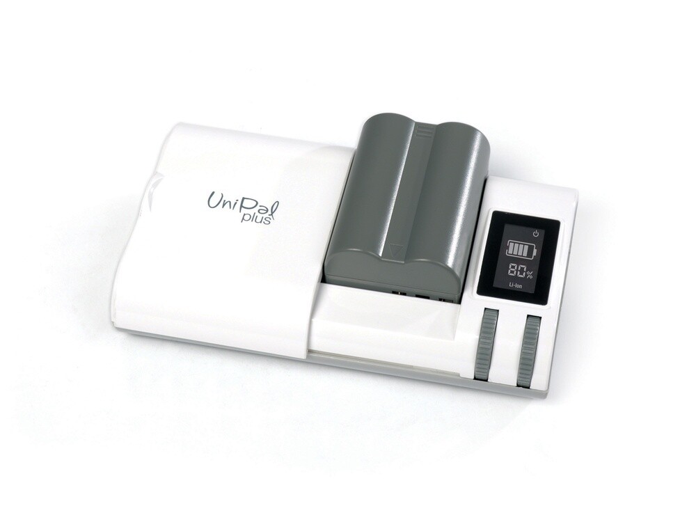Unipal Plus Charger