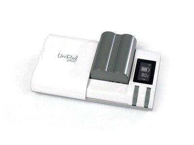 Hahnel Unipal Plus
