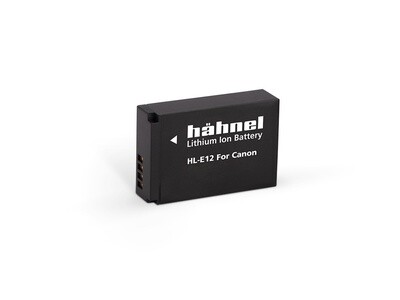Canon HL-E12 / LP-E12
