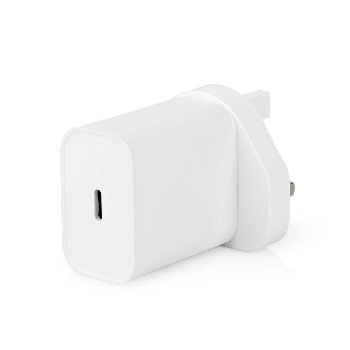 Nedis  USB-C 20W Wall Charger / Power Adapter