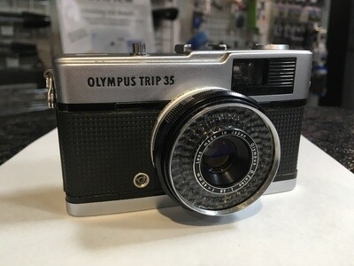 Olympus Trip 35