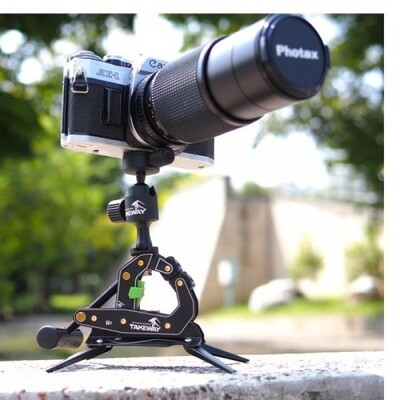 TakeWay G1 Mini Tripod