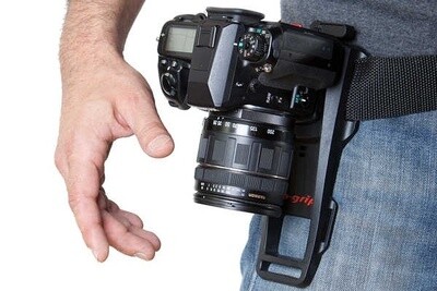 B-Grip Evo