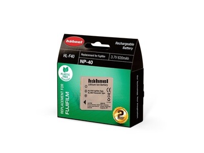 Hahnel FujiFilm HL-F45 / NP-45