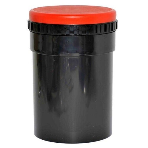 Compact Dev Tank