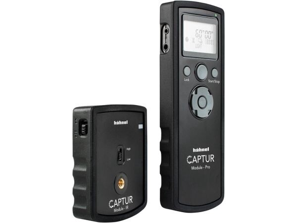 Hahnel Captur Module Pro
