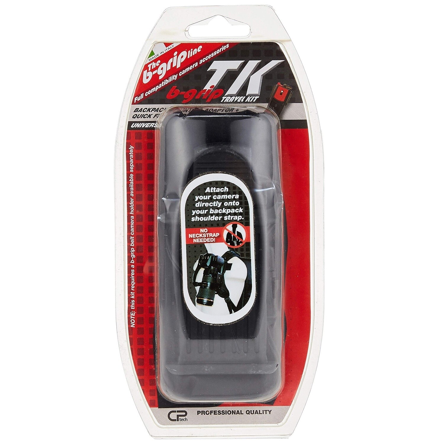 B-Grip Travel Kit