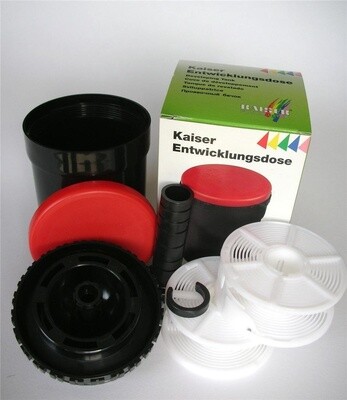 Kaiser Universal Dev Tank