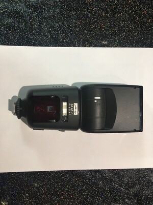 Metz Mecablitz 64 AF-1 Digital Flash - Nikon mount