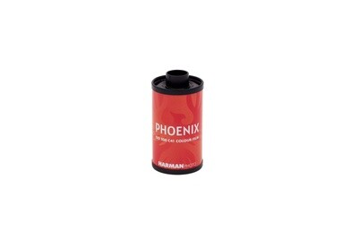 Harman Phoenix 135-36