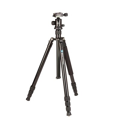 Kenro Pro Tripod Kit w/ Ball Head