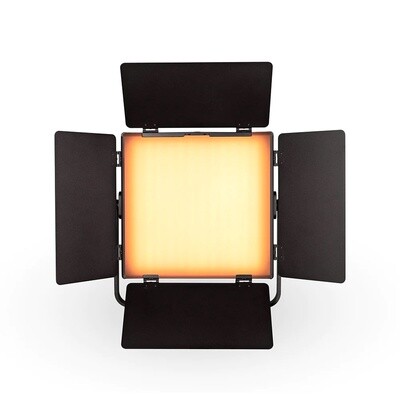 Kenro SmartLite RGB Video Light Panel