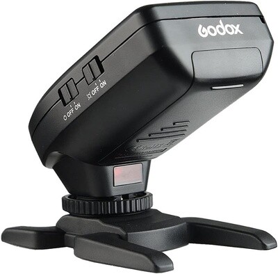 Godox X Pro F Controller / Trigger for FujiFilm