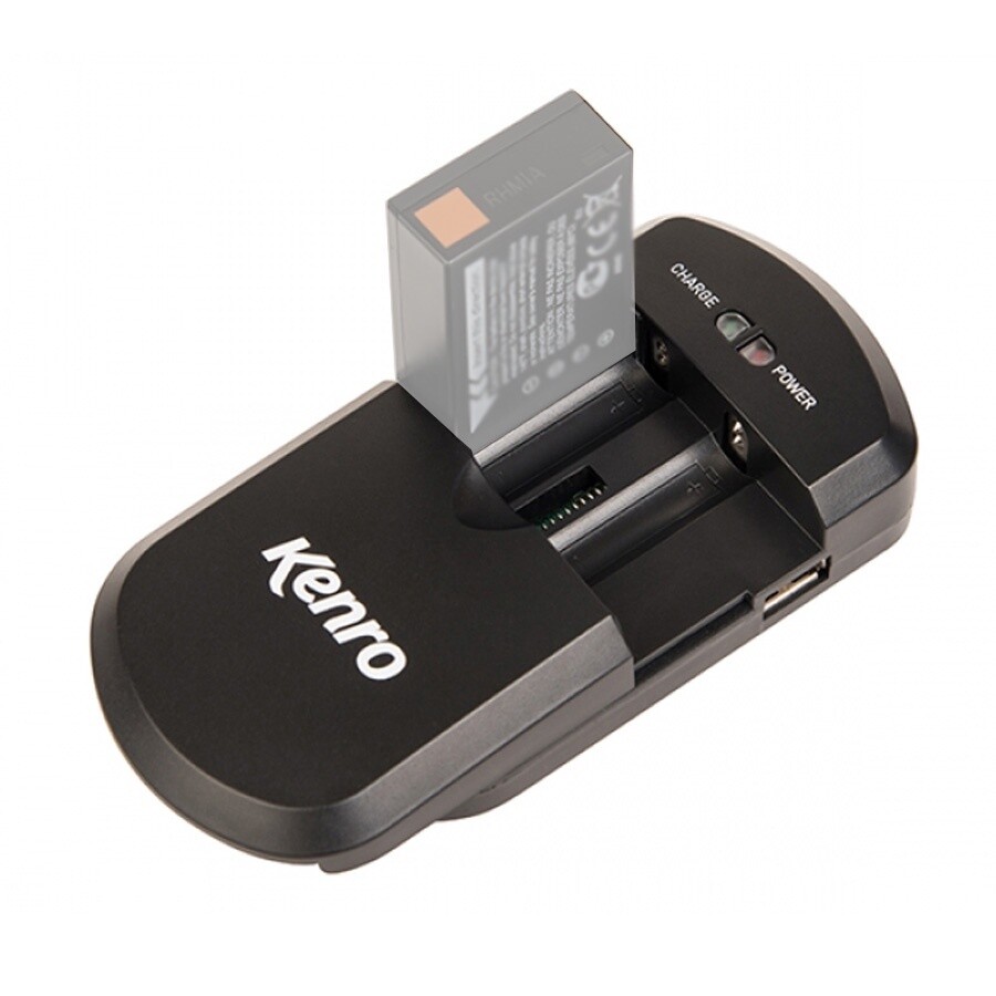 Kenro Universal Charger