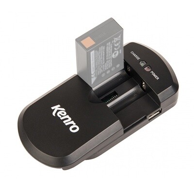 Kenro Universal Charger