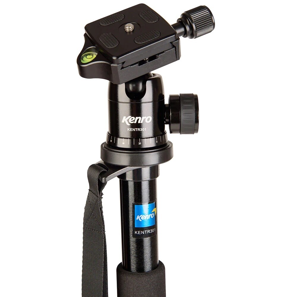 Kenro Monopod Kit