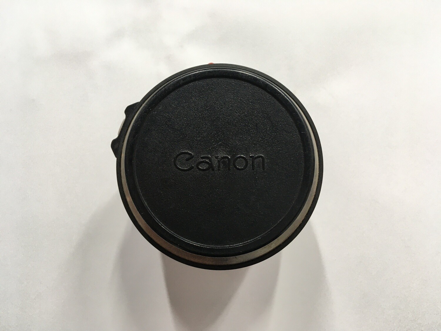 Canon FD 24mm f/2.8 lens