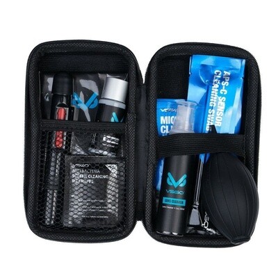 VSGO Pro Camera &amp; Lens Cleaning Kit