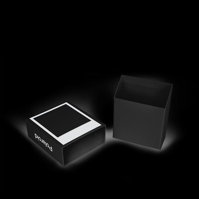 Polaroid Photo Box