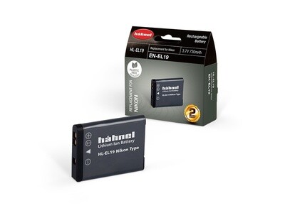 Nikon HL-19 / EN-EL19