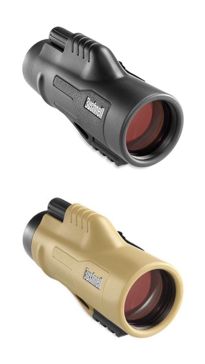 Bushnell Legend 10x42 Monocular - Black
