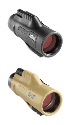 Bushnell Legend 10x42 Monocular - Black