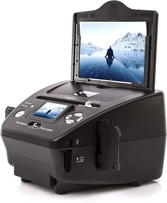 Kenro Photo & Film Scanner