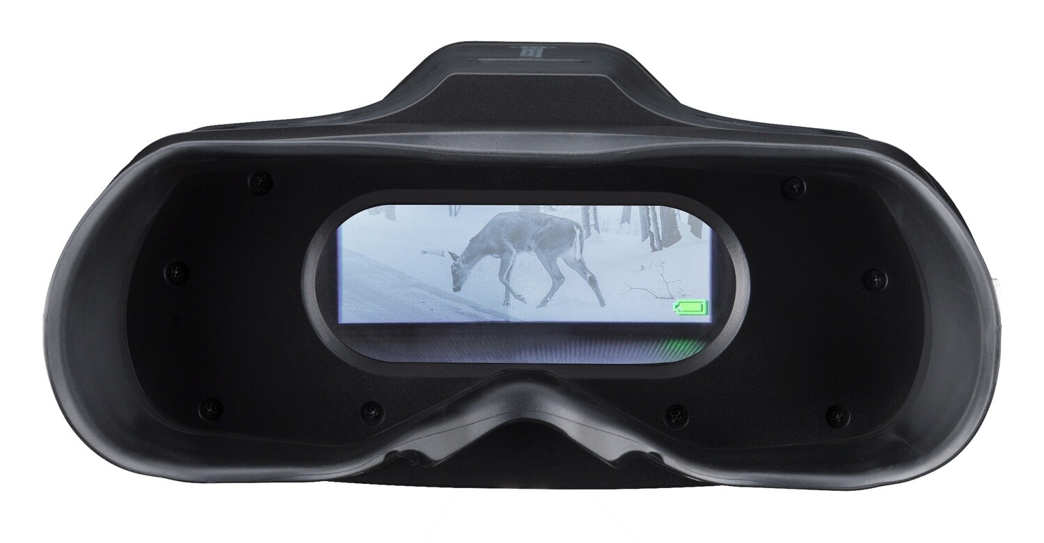 Bresser 3x20 Night Vision Binoculars