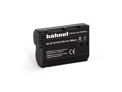 Nikon HL15 / EN-EL15