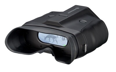 Bresser 3x20 Night Vision Binoculars