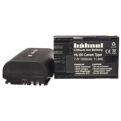 Canon HL-E6 / LP-E6