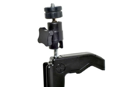 Kood Pocket Camera Clamp