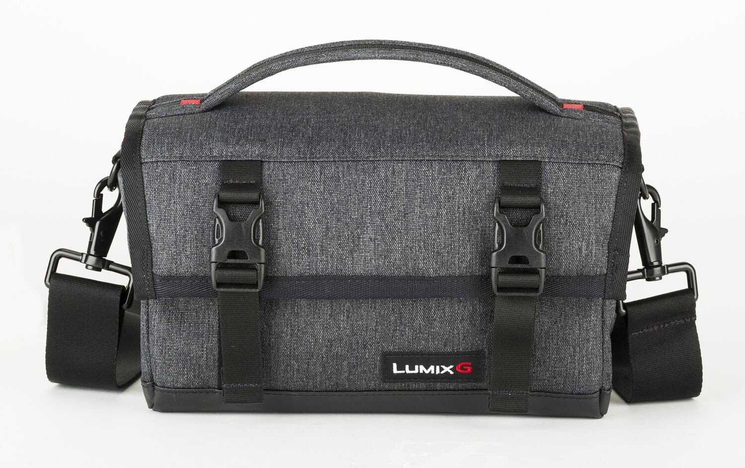 LUMIX Camera Bag Grey - M