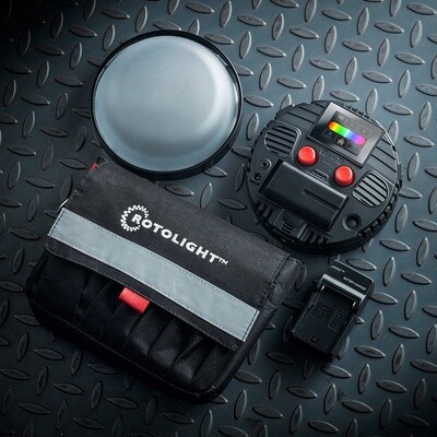 Rotolight Neo III Ultimate Bundle