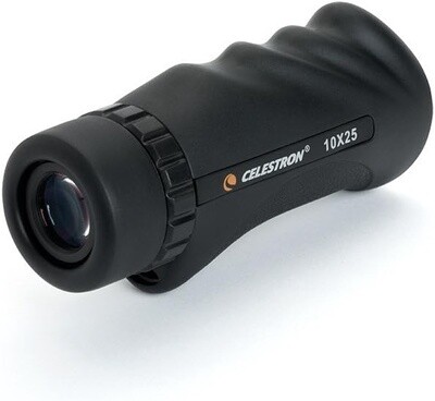 Nature Series Monocular 10x25