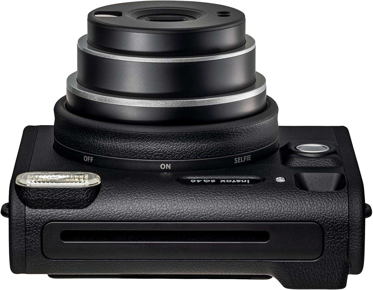 FujiFilm Instax SQ 40 Black