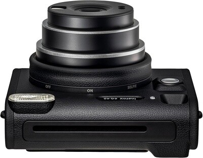 Instax SQ 40 Black