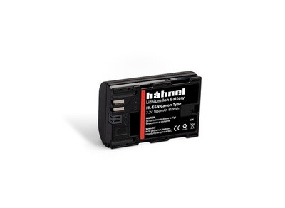 Hahnel Canon HL-6N / LP-E6N