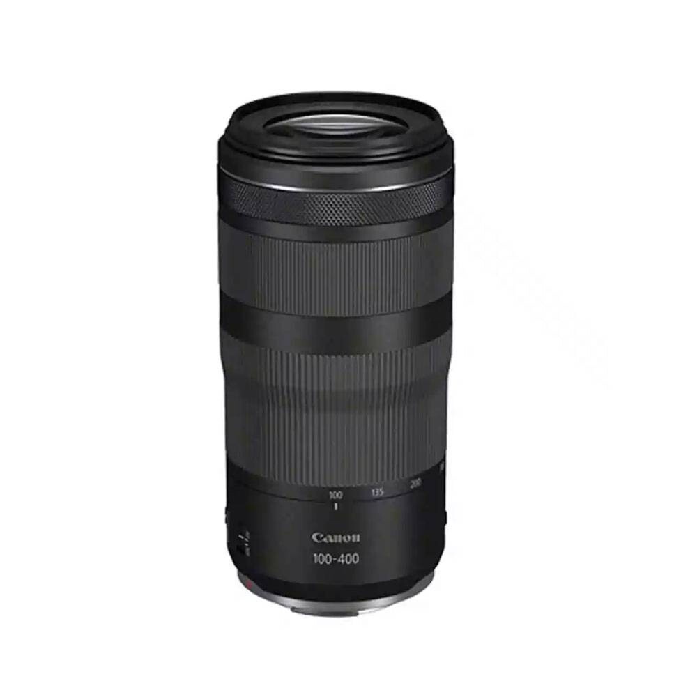 Canon RF 100-400mm f5.6-8 IS USM