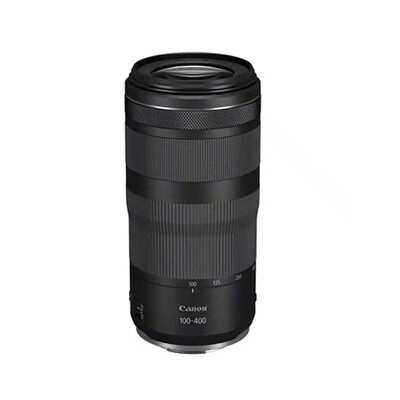Canon RF 100-400mm f5.6-8 IS USM