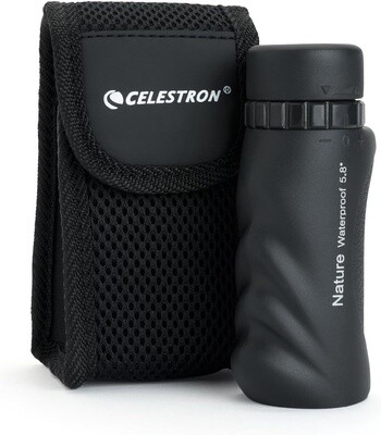Nature Series Monocular 10x25