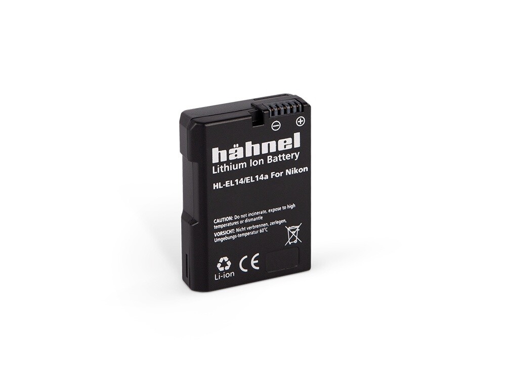 Nikon HL14a / EN-EL14a